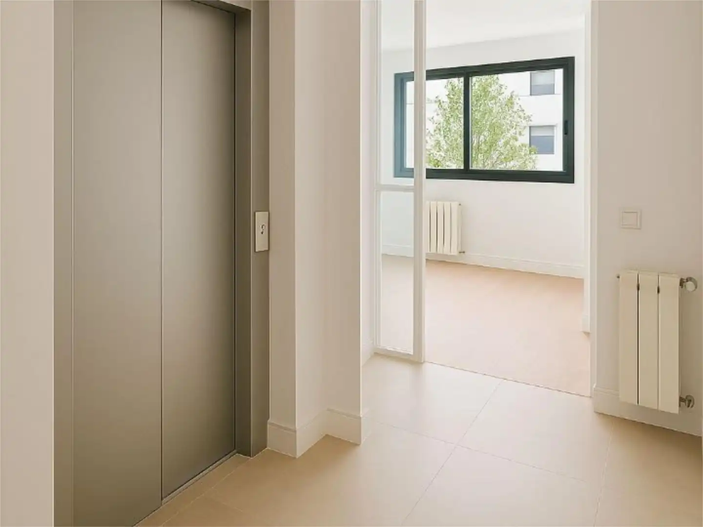Flat for sale in Sevilla  with Air Conditioner, Heating and Private garden