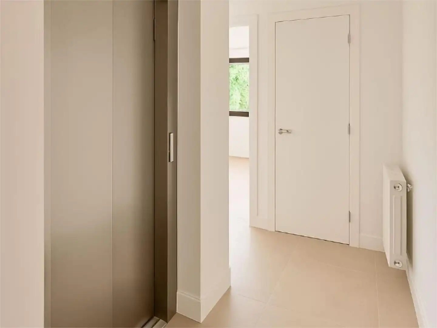 Flat for sale in Sevilla  with Air Conditioner, Heating and Private garden
