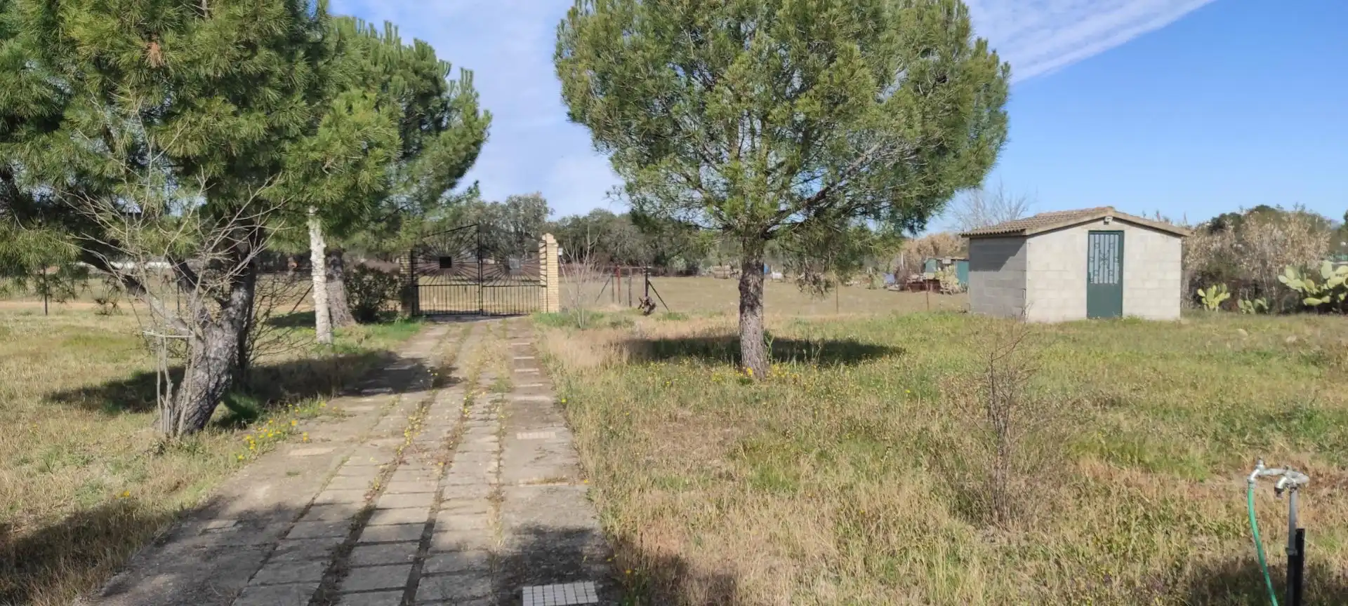 Casa o chalet en venta en Badajoz Capital