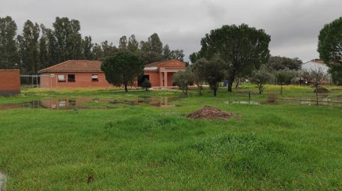 Foto 4 de Casa o chalet en venta en Diseminado Botoa, 12h, Pedanías de Badajoz, Badajoz Capital