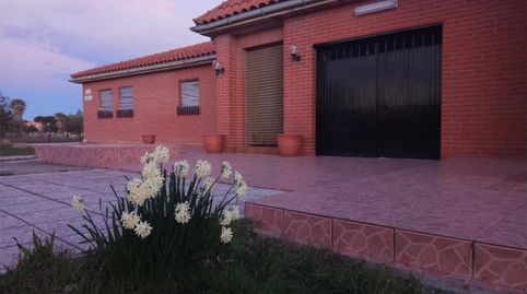 Foto 2 de Casa o chalet en venta en Diseminado Botoa, 12h, Pedanías de Badajoz, Badajoz Capital