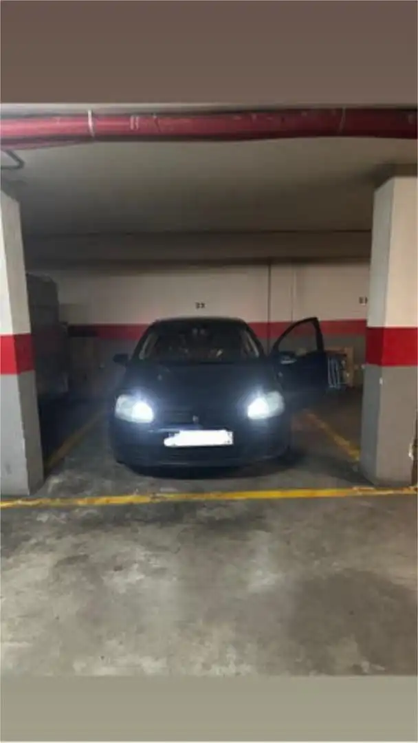 Parking de Garaje de alquiler en Churriana de la Vega