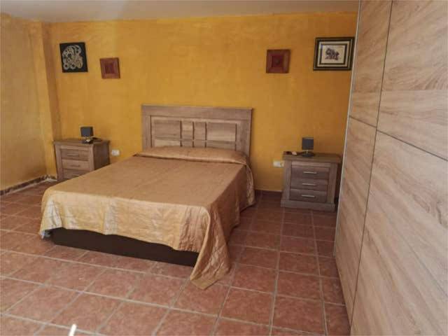 Apartamento en Alquiler en Sierra Helada