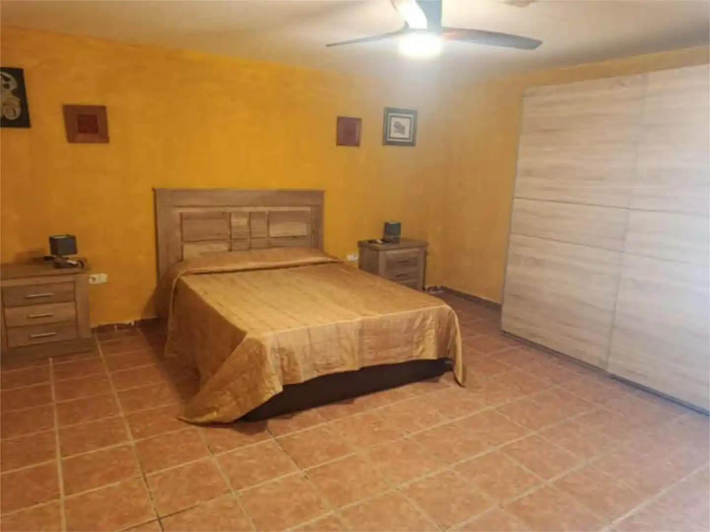 Apartamento de alquiler en Sierra Helada