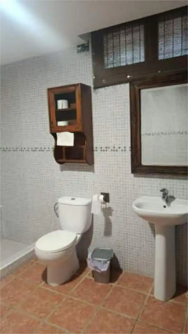 Apartamento de alquiler en Sierra Helada
