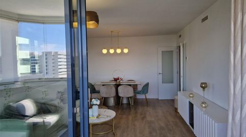 Foto 2 de Piso de alquiler en Carrer D'aarón Vidal López, 4, Malilla, Valencia Capital