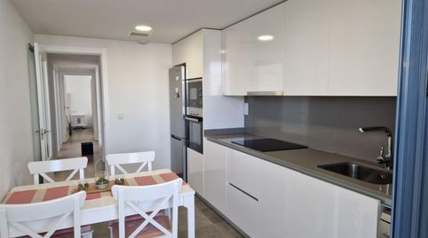 Foto 5 de Piso de alquiler en Carrer D'aarón Vidal López, 4, Malilla, Valencia Capital