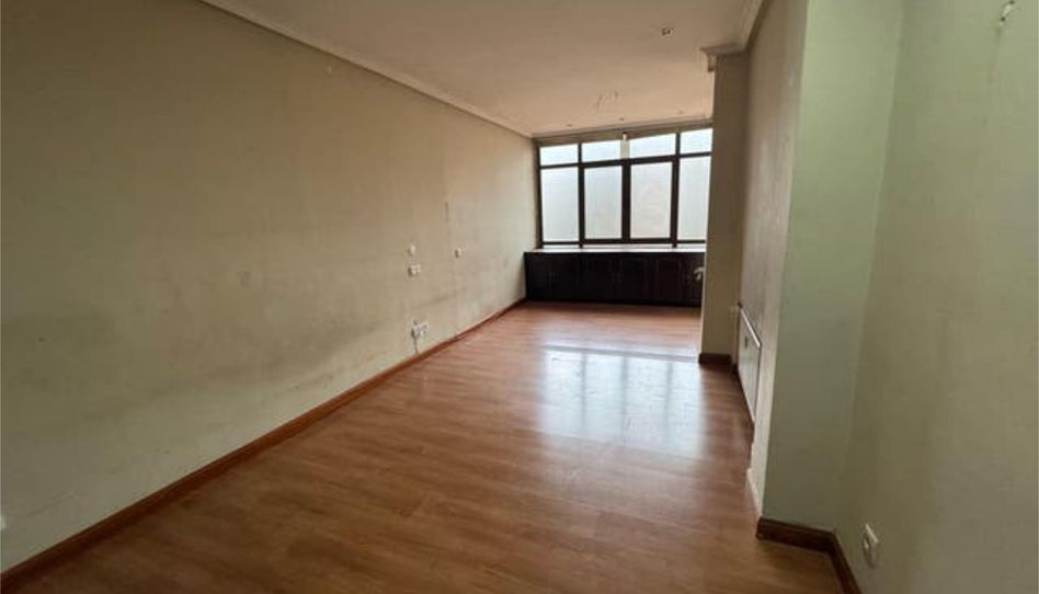 Piso en venta en Plaza de América, Oviedo - imagen 1 Foto 1 de Piso en venta en Plaza de América, Oviedo