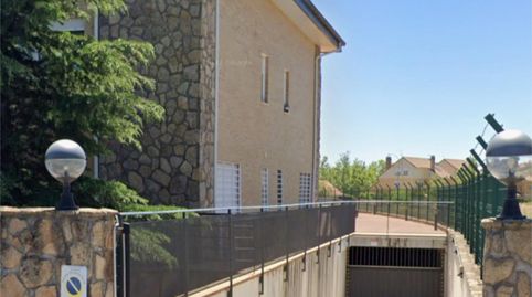 Photo 2 of Flat for sale in Calle Miguel de Cervantes, 1, Alpedrete, Madrid
