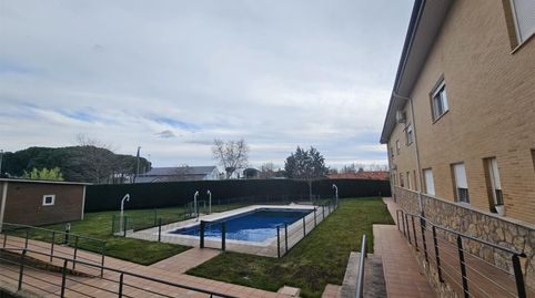 Photo 3 of Flat for sale in Calle Miguel de Cervantes, 1, Alpedrete, Madrid