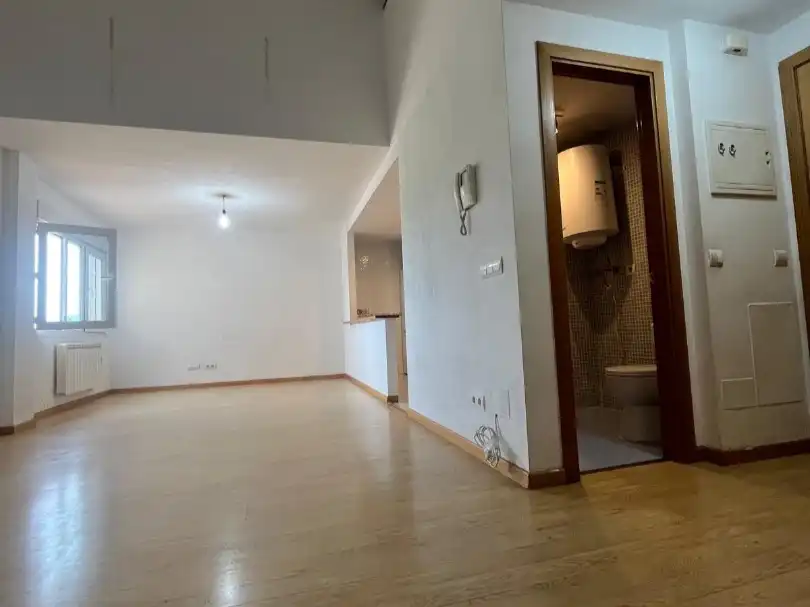 Pis en venda a Calle Miguel de Cervantes, 1, Alpedrete Pis en venda en Alpedrete amb Calefacció, Parquet i Traster