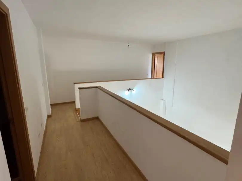 Pis en venda a Calle Miguel de Cervantes, 1, Alpedrete Pis en venda en Alpedrete amb Calefacció, Parquet i Traster