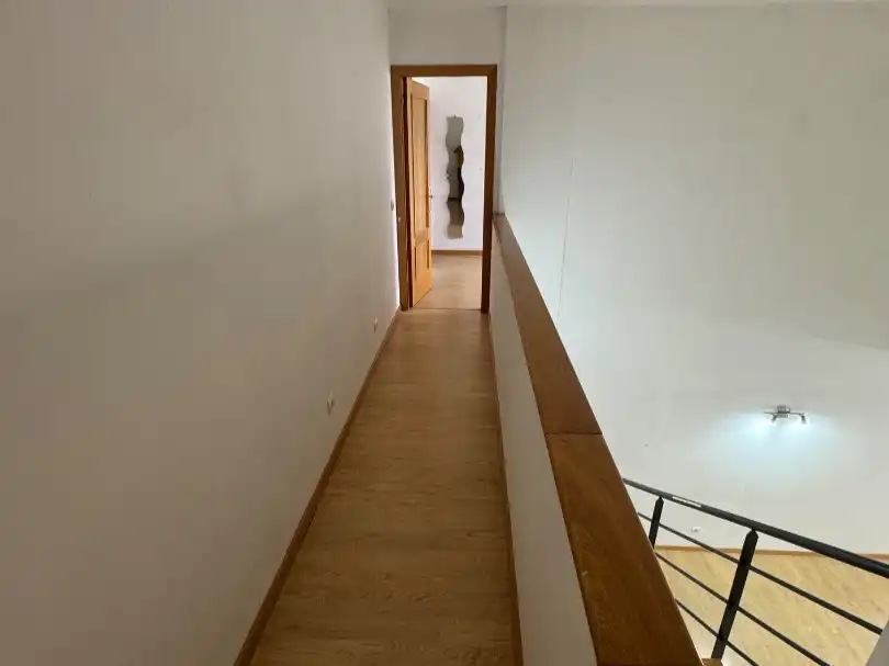 Pis en venda a Calle Miguel de Cervantes, 1, Alpedrete Pis en venda en Alpedrete amb Calefacció, Parquet i Traster