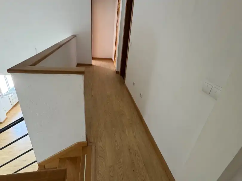 Pis en venda a Calle Miguel de Cervantes, 1, Alpedrete Pis en venda en Alpedrete amb Calefacció, Parquet i Traster