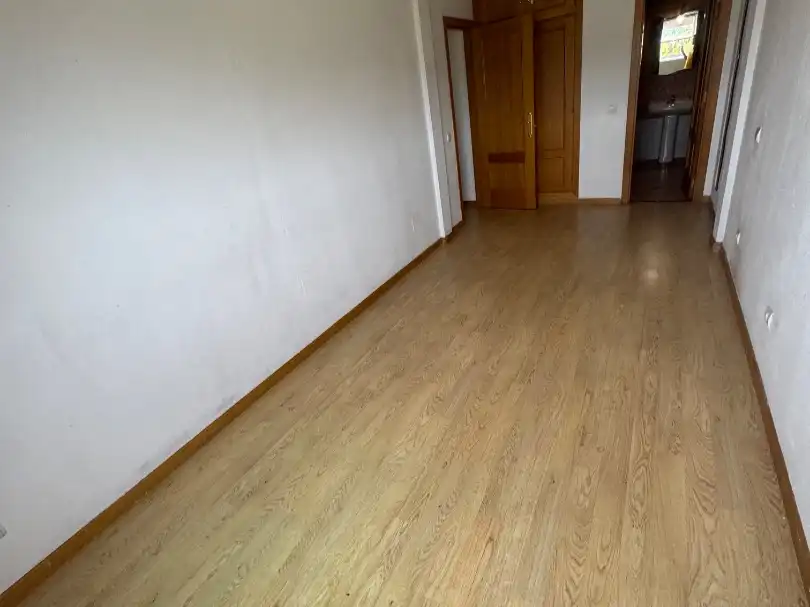 Pis en venda a Calle Miguel de Cervantes, 1, Alpedrete Pis en venda en Alpedrete amb Calefacció, Parquet i Traster
