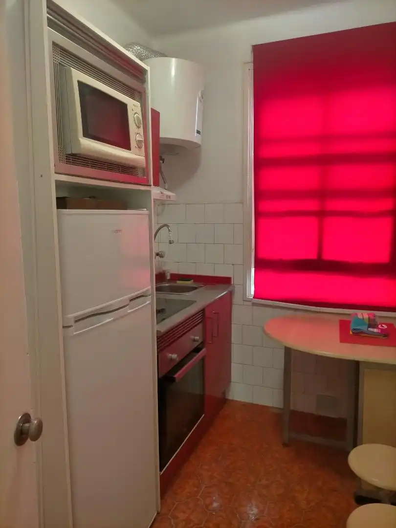 Wohnung zur Miete in Rúa Illa de Tambo, 6, A Malata - Catabois - Ciudad Jardín