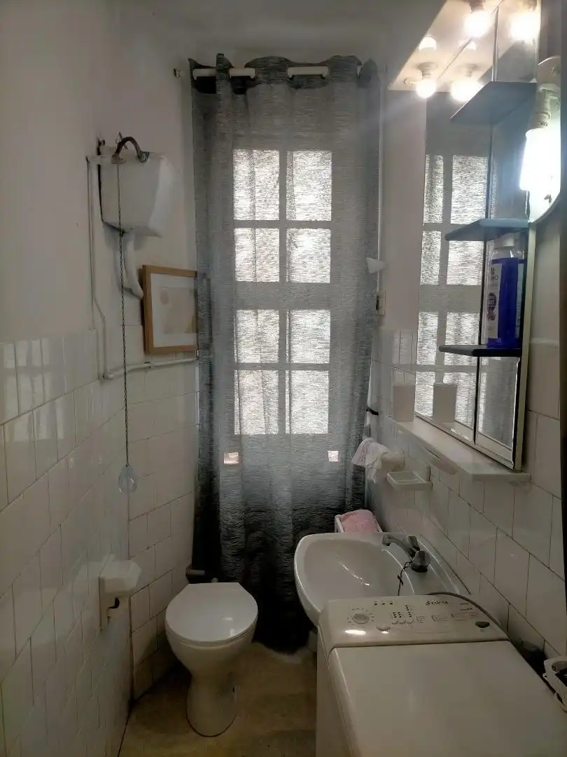 Wohnung zur Miete in Rúa Illa de Tambo, 6, A Malata - Catabois - Ciudad Jardín