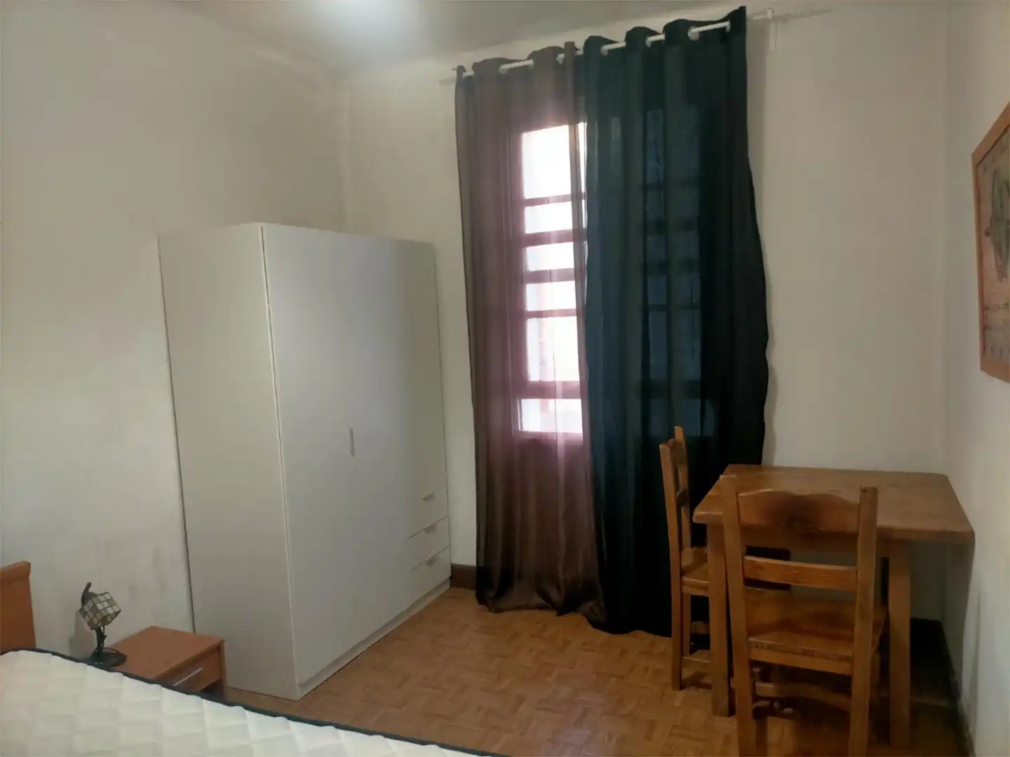 Wohnung zur Miete in Rúa Illa de Tambo, 6, A Malata - Catabois - Ciudad Jardín