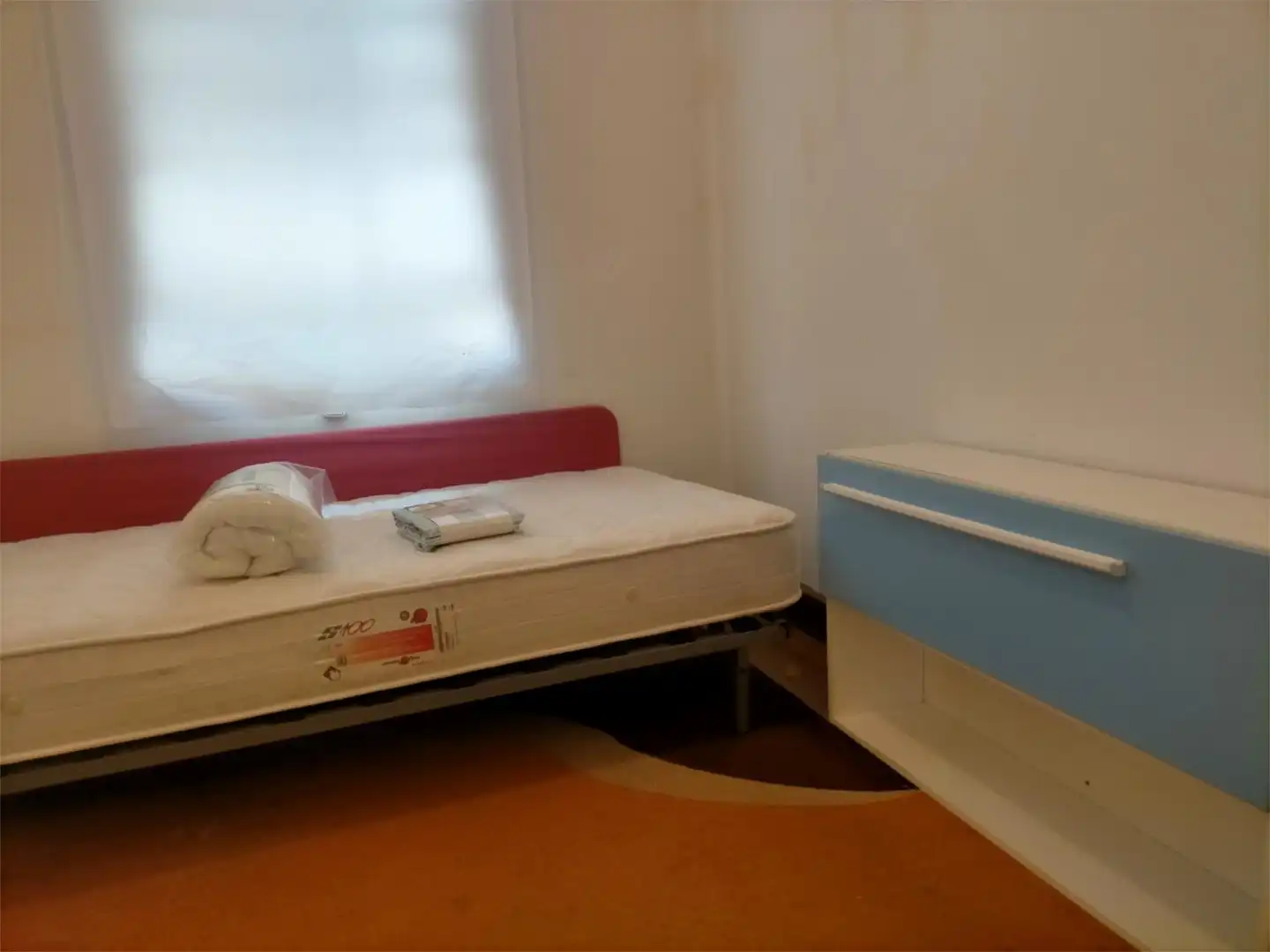 Wohnung zur Miete in Rúa Illa de Tambo, 6, A Malata - Catabois - Ciudad Jardín