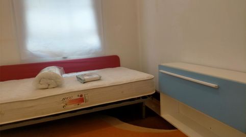 Foto 4 de Piso de alquiler en Rúa Illa de Tambo, 6, A Malata - Catabois - Ciudad Jardín, Ferrol