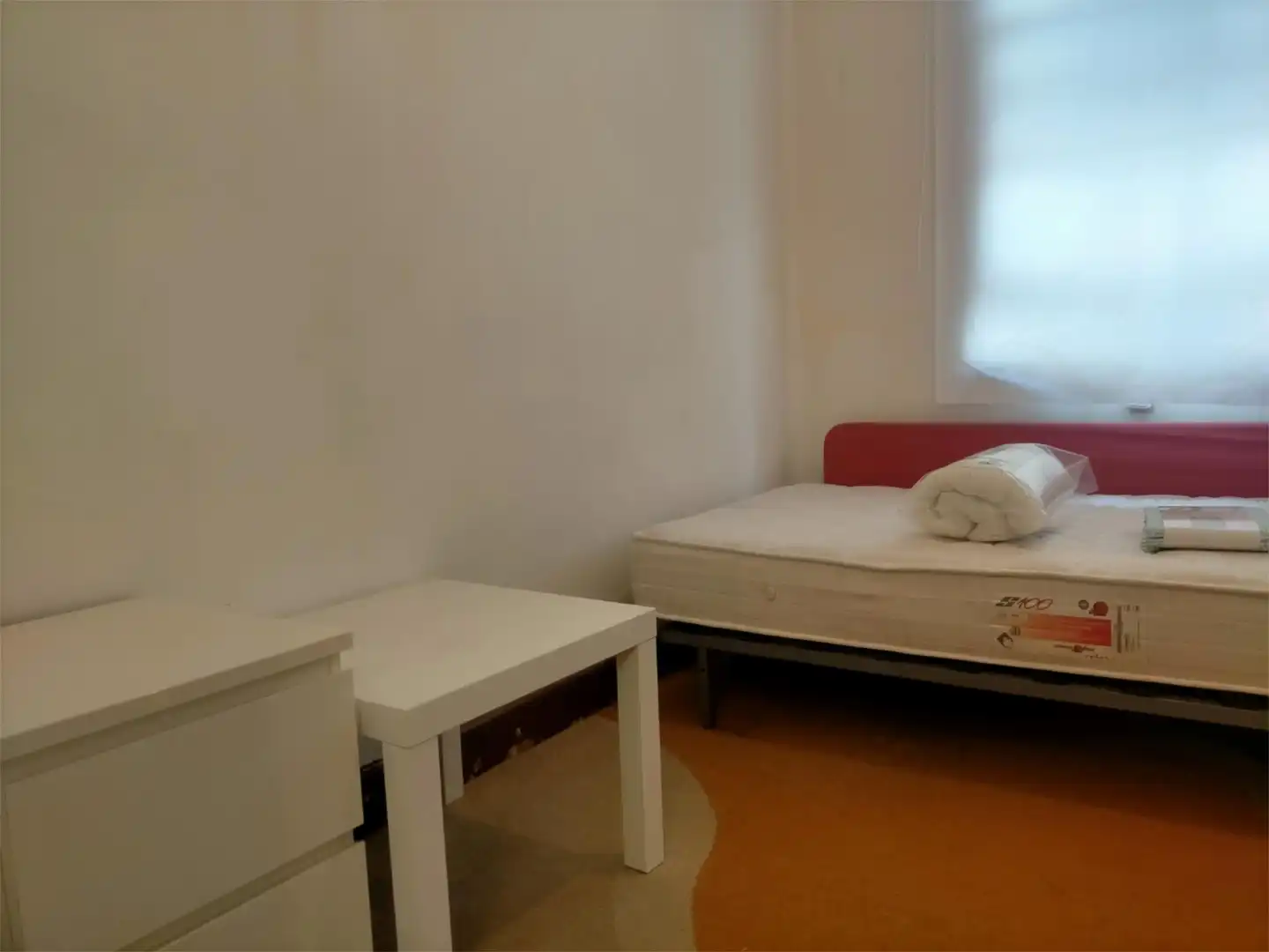 Wohnung zur Miete in Rúa Illa de Tambo, 6, A Malata - Catabois - Ciudad Jardín