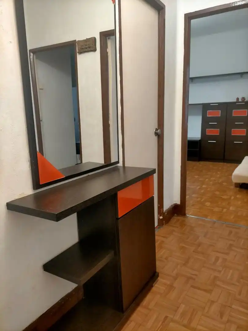 Wohnung zur Miete in Rúa Illa de Tambo, 6, A Malata - Catabois - Ciudad Jardín