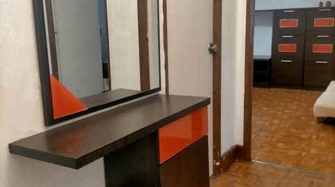 Foto 3 de Piso de alquiler en Rúa Illa de Tambo, 6, A Malata - Catabois - Ciudad Jardín, Ferrol
