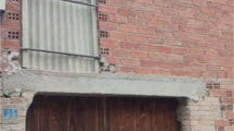 Foto 2 de Trastero de alquiler en Juneda, Lleida