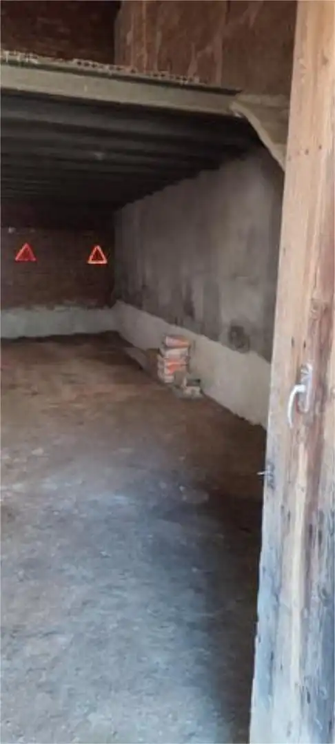 Trastero de alquiler en Juneda