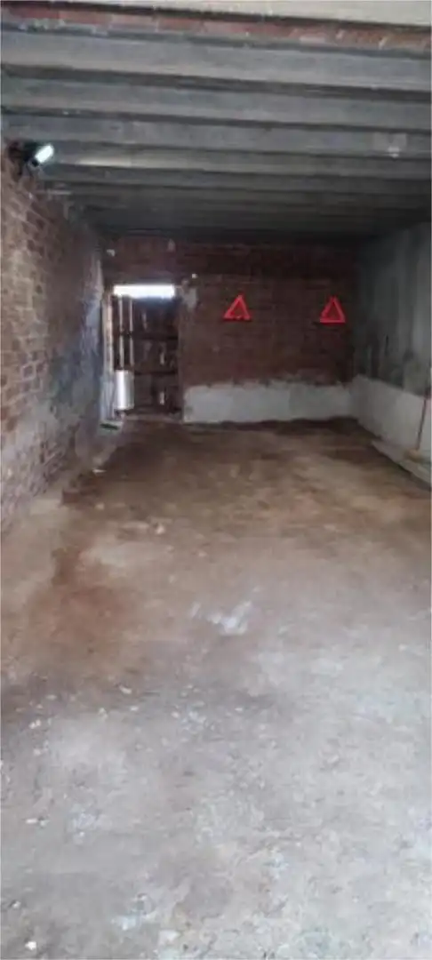 Trastero de alquiler en Juneda