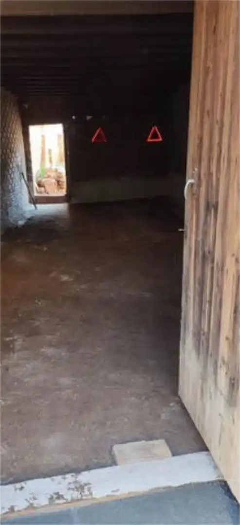 Trastero de alquiler en Juneda