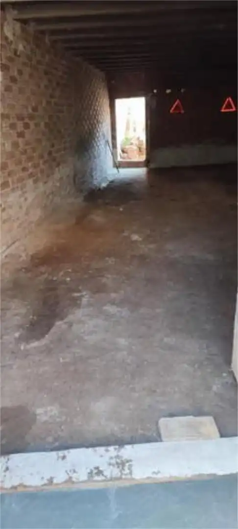 Trastero de alquiler en Juneda