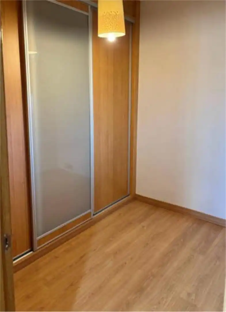 Bedroom of Flat for sale in Puebla de la Calzada  with Furnished