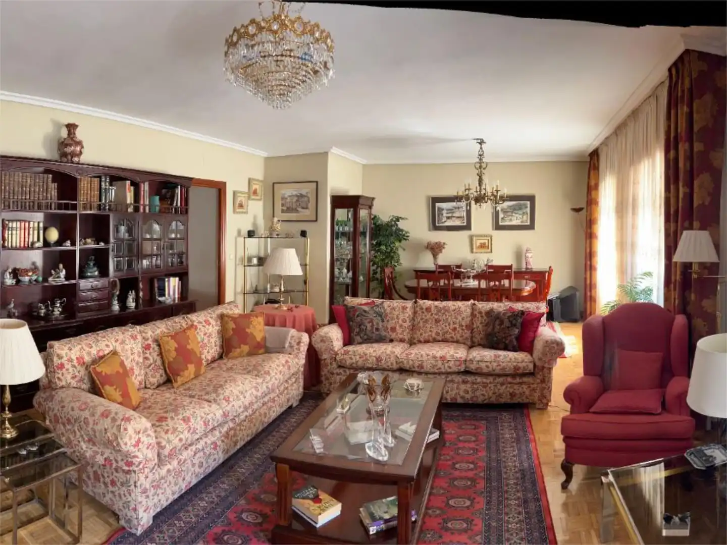 Dúplex en venta en Calle San Isidro, 23, Majadahonda