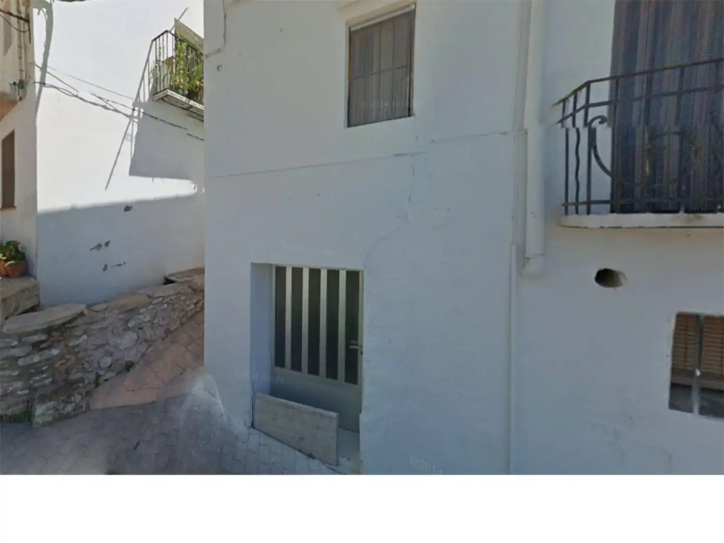 Einfamilien-Reihenhaus zum Verkauf in Calle Cequiola, 8, Vall de Almonacid