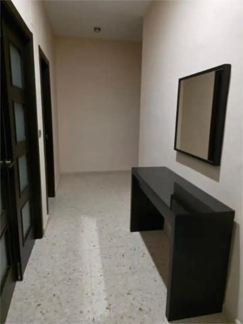 Flat for rent in Alcalá del Río  with Heating, Private garden and Terrace