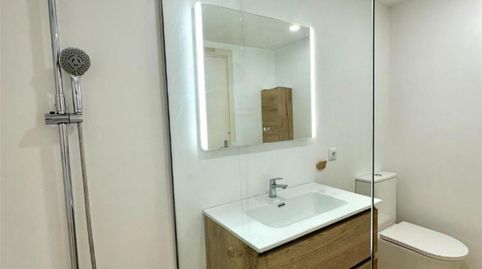 Foto 3 de Piso de alquiler en Avenida Duque de Ahumada, 11, Playa Bajadilla - Puertos, Marbella