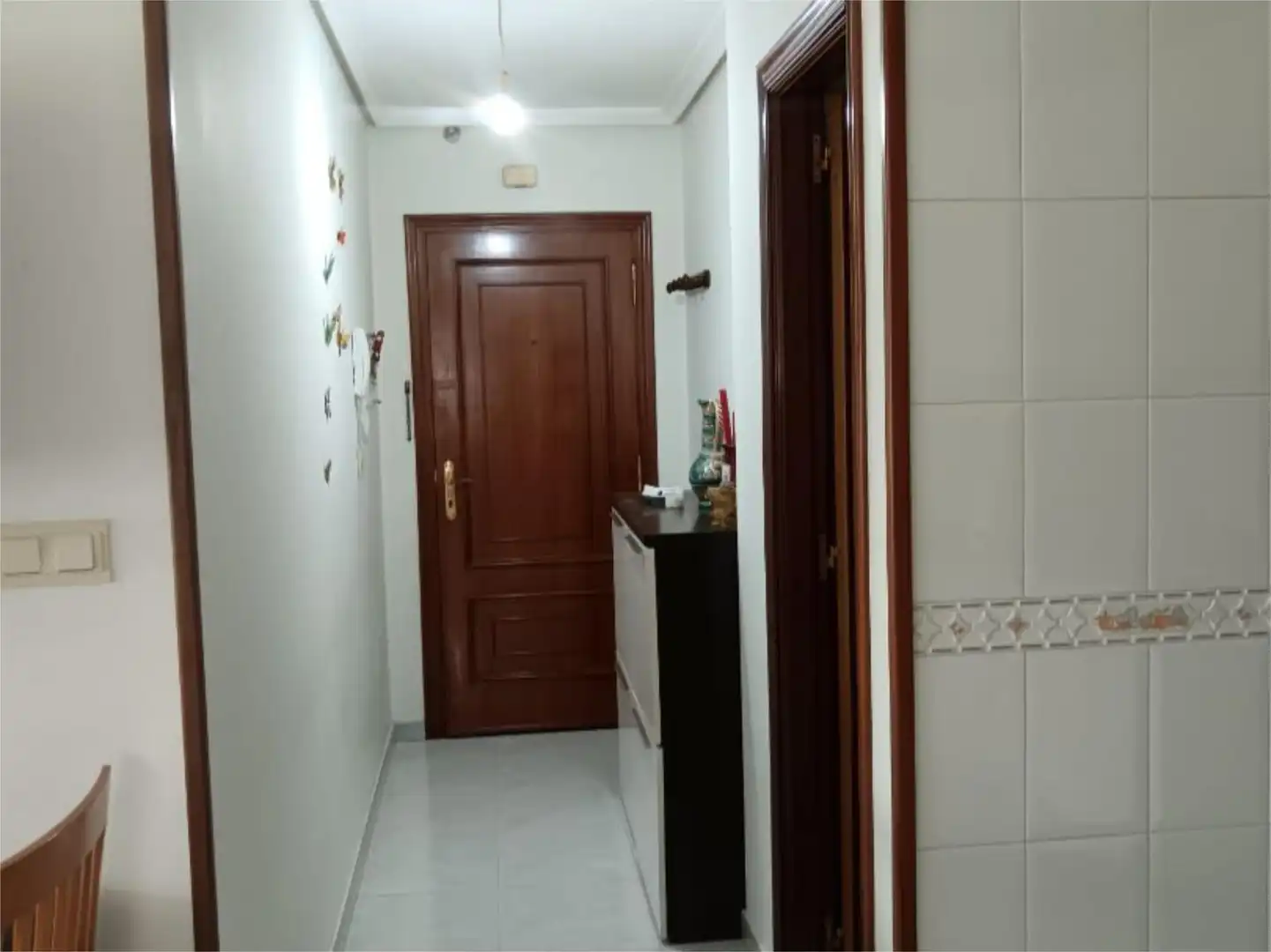 Pis en venda a Rúa Os Olmos, 32, Cambados Pis en venda en Cambados amb Calefacció i Videoporter
