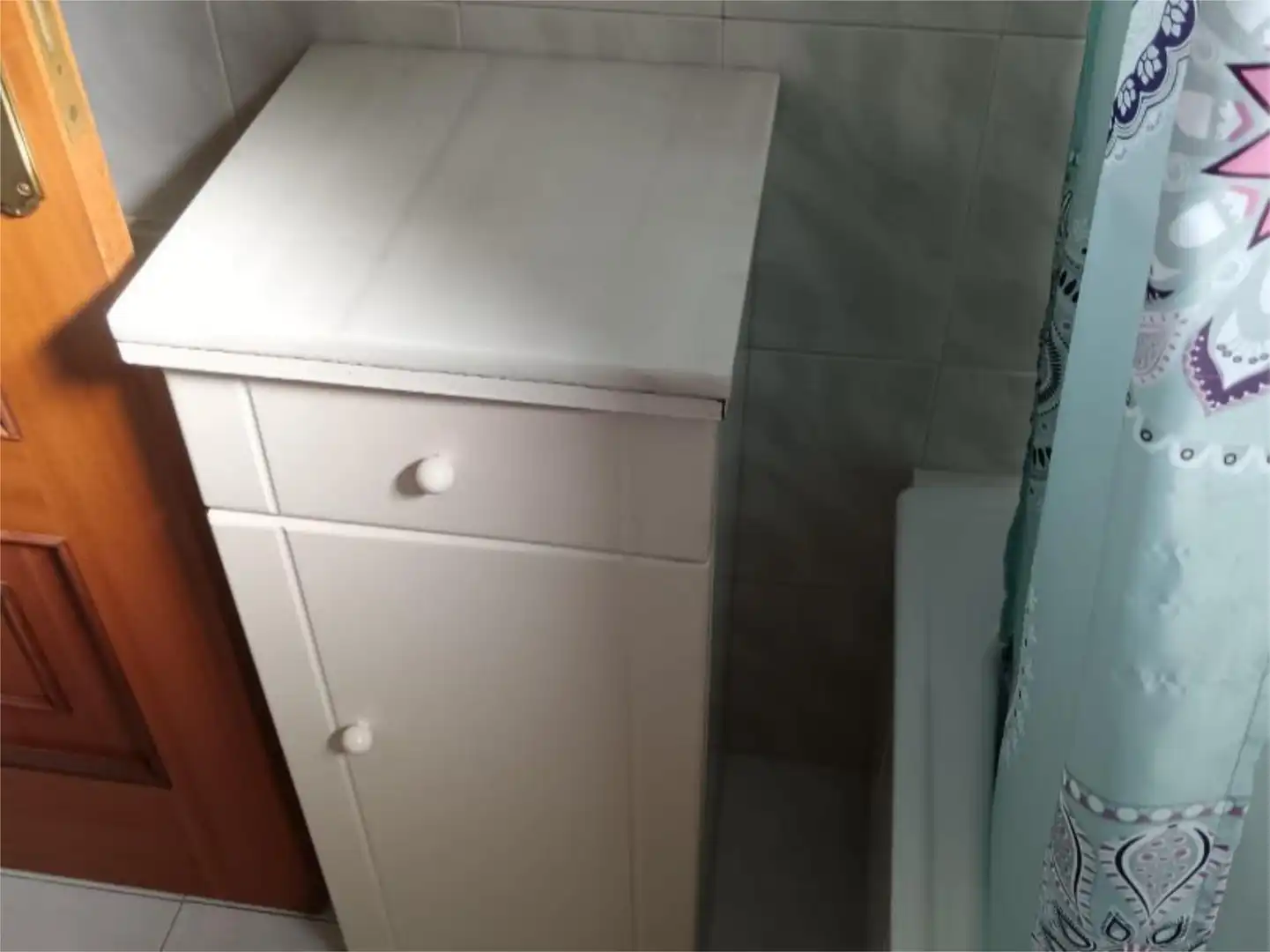 Pis en venda a Rúa Os Olmos, 32, Cambados Bany de Pis en venda en Cambados amb Calefacció i Videoporter