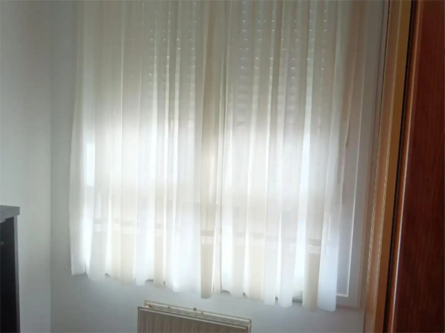 Pis en venda a Rúa Os Olmos, 32, Cambados Dormitori de Pis en venda en Cambados amb Calefacció i Videoporter