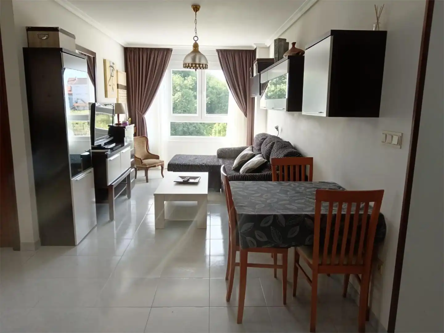 Apartments for sale in Rúa Os Olmos, 32, Cambados