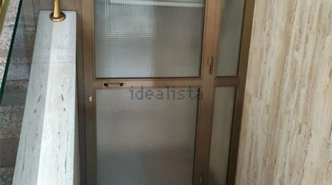 Foto 2 de Piso en venta en Avenida Modesto Lafuente, 15, Campo de la Juventud, Palencia Capital