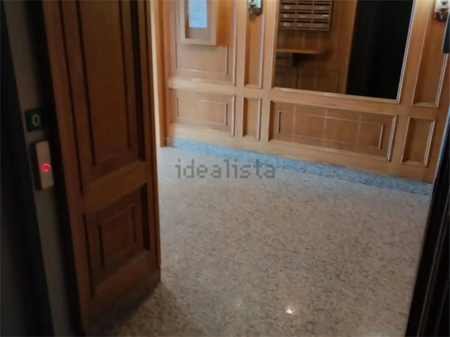 Flat for sale in Palencia Capital  with Terrace
