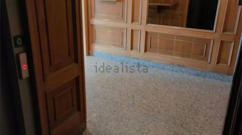 Foto 3 de Piso en venta en Avenida Modesto Lafuente, 15, Campo de la Juventud, Palencia Capital