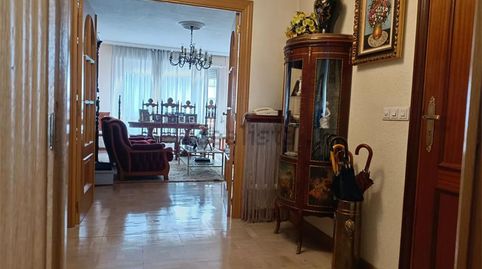 Foto 4 de Piso en venta en Avenida Modesto Lafuente, 15, Campo de la Juventud, Palencia Capital