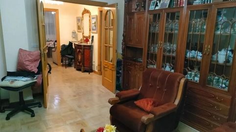 Foto 5 de Piso en venta en Avenida Modesto Lafuente, 15, Campo de la Juventud, Palencia Capital