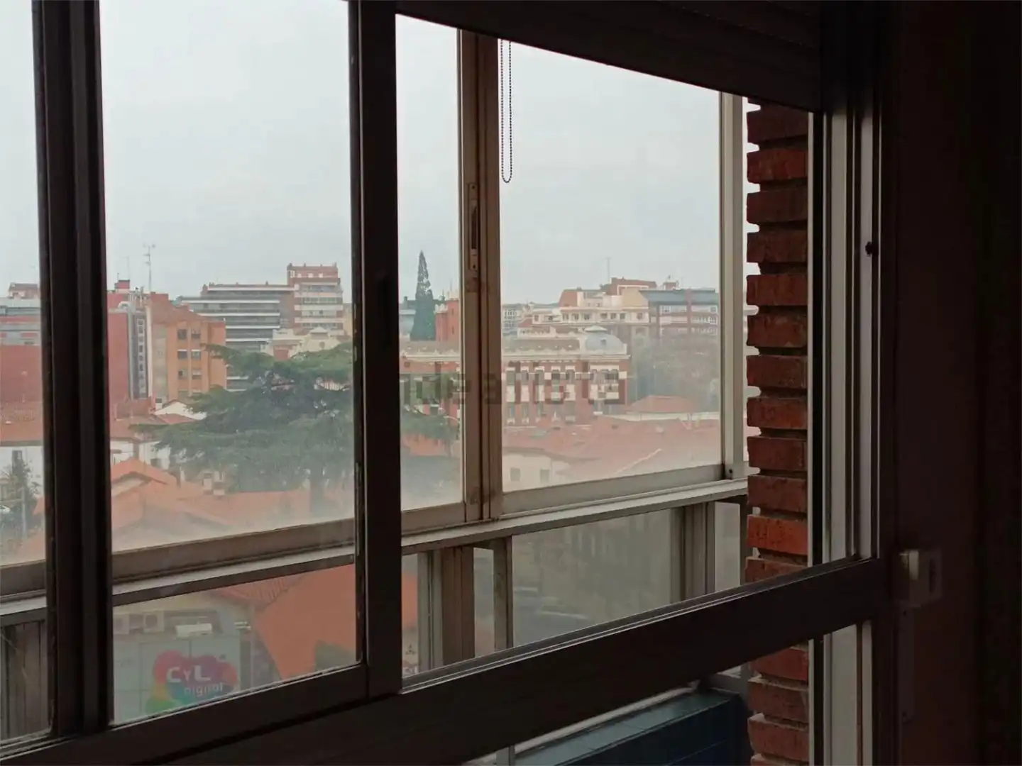 Flat for sale in Palencia Capital  with Terrace