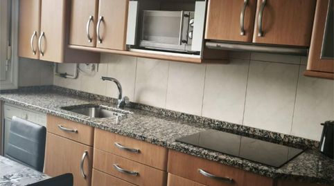 Photo 2 of Flat for rent in Comandante Izarduy Kalea, 14, San Cristóbal, Vitoria - Gasteiz