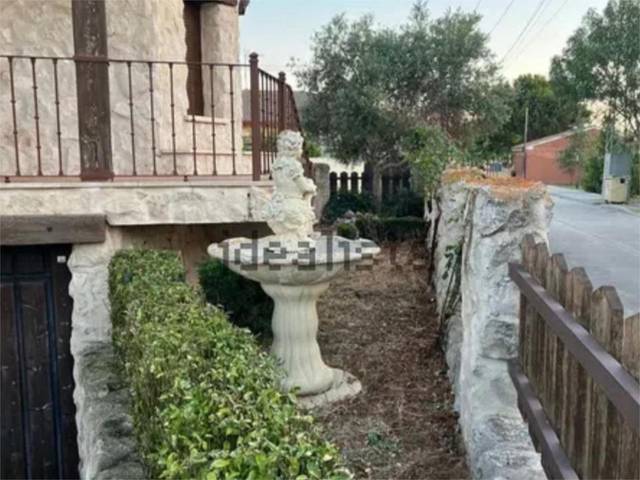 Casa-chalet en Venta en Calle Zaragoza, 6 en Martín Muñoz de la Dehesa