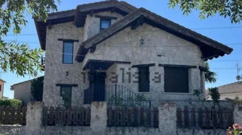 Foto 2 de Casa o xalet en venda a Calle Zaragoza, 6, Martín Muñoz de la Dehesa, Segovia
